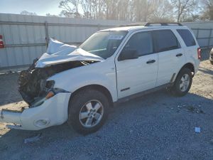 Ford Escape XLT 3.0L 6 2009