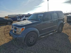 Dodge Nitro SXT 3.7L 6 2008