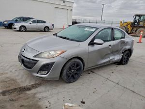 Mazda 3 S 2.5L 4 2010