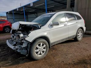 Honda CR-V EXL 2.4L 4 2007