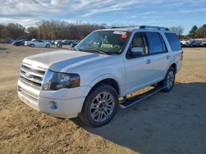 Ford Expedition LIMITED 5.4L 8 2014