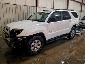 Toyota 4Runner SR5 4.0L 6 2007