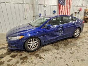 Ford Fusion SE 2.5L 4 2015