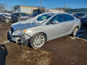 Buick Verano CONVENIENCE 2.4L 4 2014