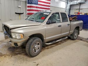 Dodge RAM ST 5.9L 6 2004