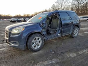 GMC Acadia SLE 3.6L 6 2015
