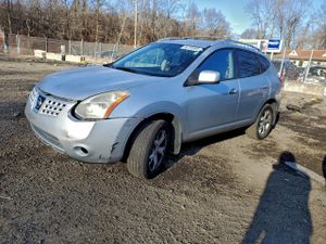Nissan Rogue S 2.5L 4 2010
