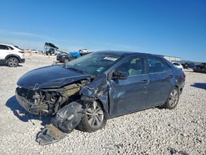 Toyota Corolla ECO 1.8L 4 2014