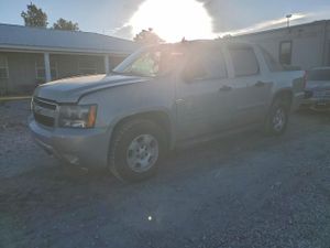 Chevrolet Avalanche C1500 LS 5.3L 8 2009