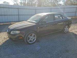 Audi A4 2.0T QUATTRO 2.0L 4 2008