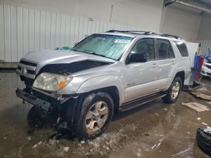 Toyota 4Runner SR5 4.0L 6 2004