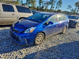 Toyota Prius 1.8L 4 2014