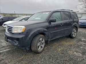 Honda Pilot SE 3.5L 6 2015