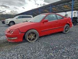 Acura Integra RS 1.8L 4 1998