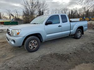 Toyota Tacoma ACCESS CAB 2.7L 4 2007