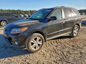 Hyundai Santa Fe SE 3.5L 6 2011