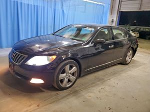 Lexus LS 460L 4.6L 8 2008