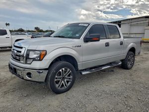 Ford F-150 SUPERCREW 4.6L 8 2010