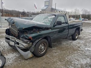 Dodge RAM 5.9L 8 2001