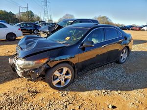Acura TSX TECH 2.4L 4 2013