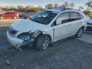 Lexus RX 350 3.5L 6 2009