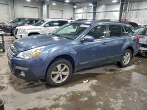 Subaru Outback 2.5I PREMIUM 2.5L 4 2014