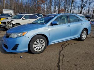 Toyota Camry HYBRID 2.5L 4 2012