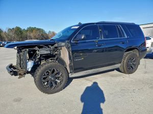 Chevrolet Tahoe K1500 LT 5.3L 8 2015