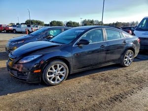 Mazda 6 I 2.5L 4 2011