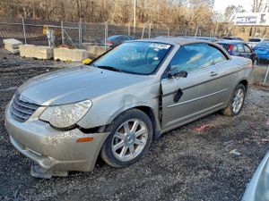 Chrysler Sebring TOURING 2.7L 6 2008