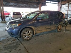 Honda CR-V EX 2.4L 4 2012