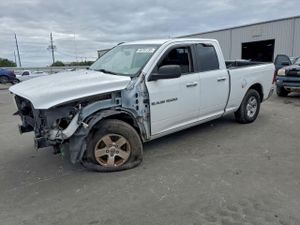 Dodge RAM SLT 4.7L 8 2012