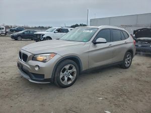 BMW X1 SDRIVE28I 2.0L 4 2015