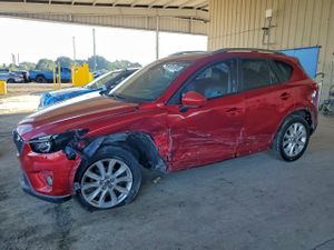 Mazda CX-5 GT 2.5L 4 2014