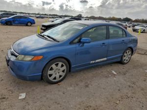 Honda Civic LX 1.8L 4 2007