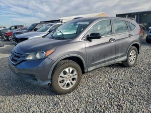 Honda CR-V LX 2.4L 4 2014