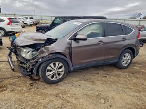 Honda CR-V EX 2.4L 4 2012