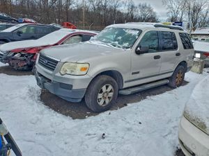 Ford Explorer XLS 4.0L 6 2006