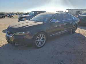 Chevrolet Impala LTZ 3.6L 6 2015