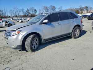 Ford Edge SEL 2.0L 4 2013