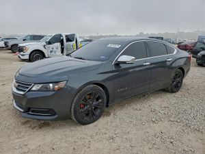 Chevrolet Impala LT 3.6L 6 2015