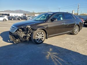 Toyota Avalon BASE 3.5L 6 2012
