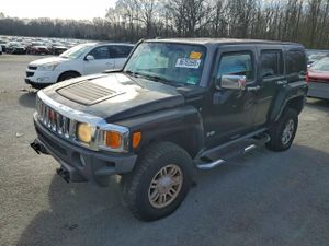 Hummer H3 3.5L 5 2006