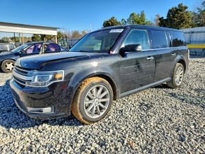 Ford Flex LIMITED 3.5L 6 2015