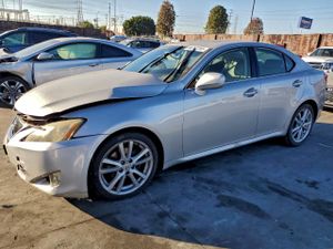 Lexus IS 250 2.5L 6 2007