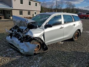 Toyota Matrix XR 1.8L 4 2008