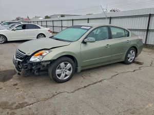 Nissan Altima 2.5 2.5L 4 2007