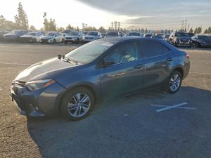 Toyota Corolla ECO 1.8L 4 2014
