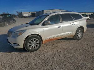 Buick Enclave 3.6L 6 2014