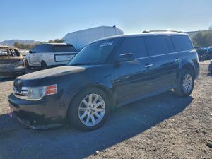Ford Flex SEL 3.5L 6 2012